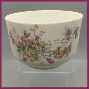 Antique Austrian BOWL